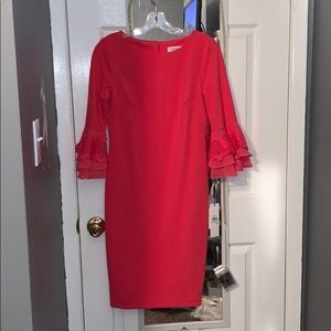 NWT Calvin Klein Dress
